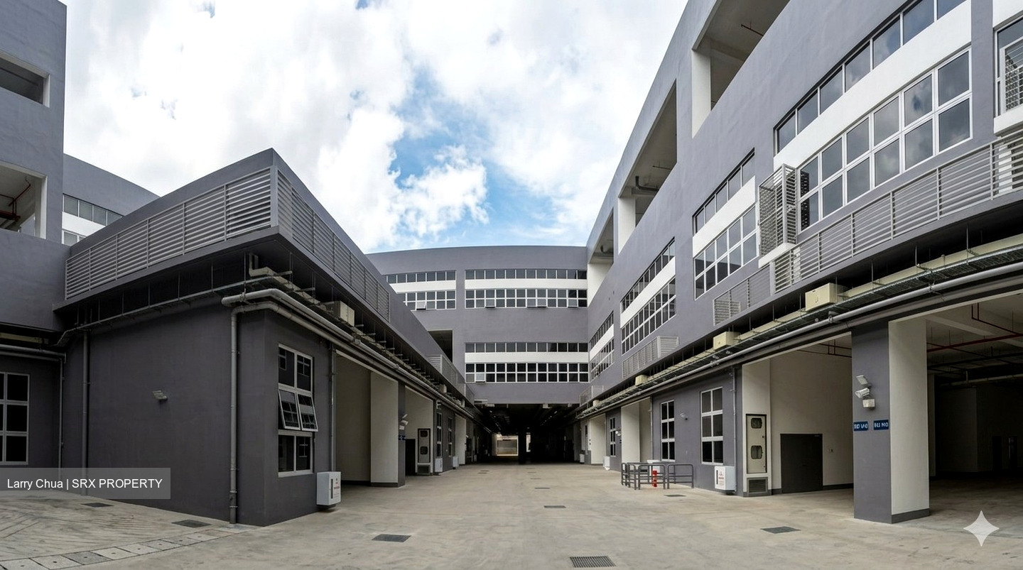 The Index (D22), Factory #534586931